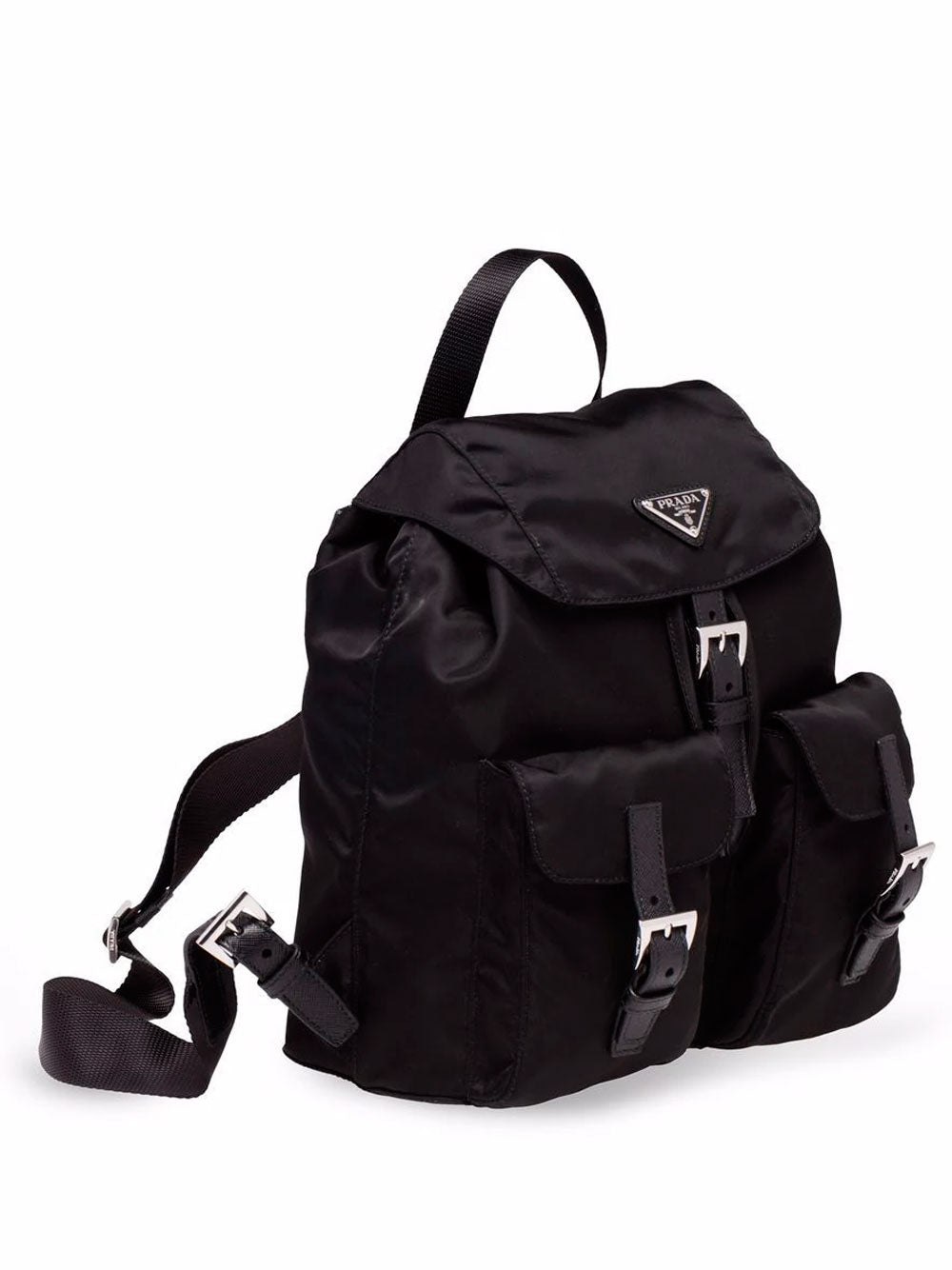 Re-Nylon backpack