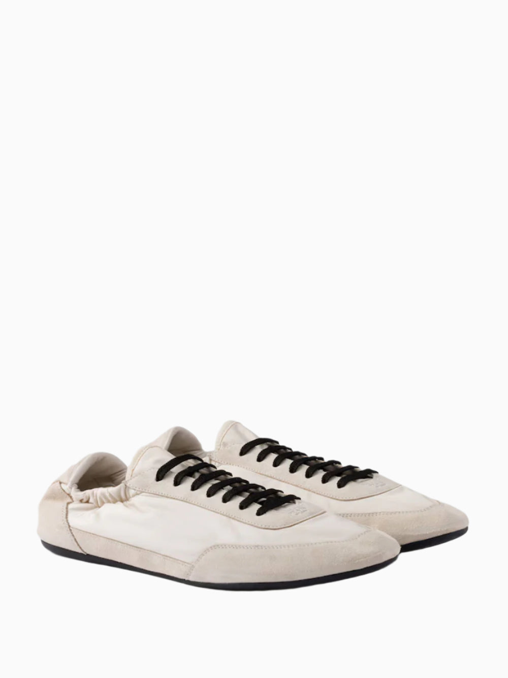 Collapse sneakers