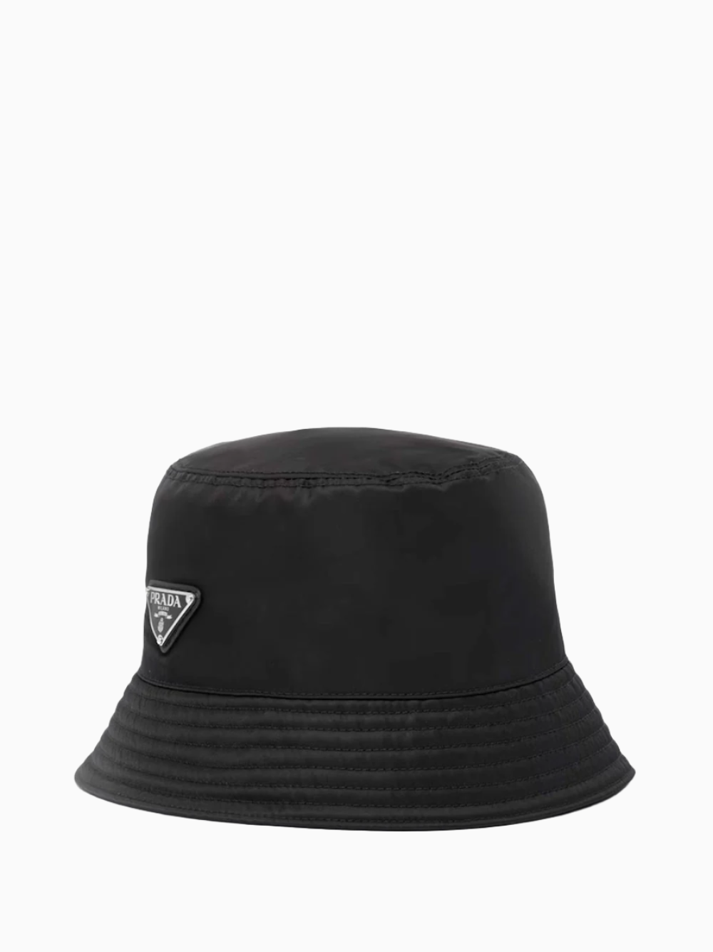 Re-Nylon bucket hat