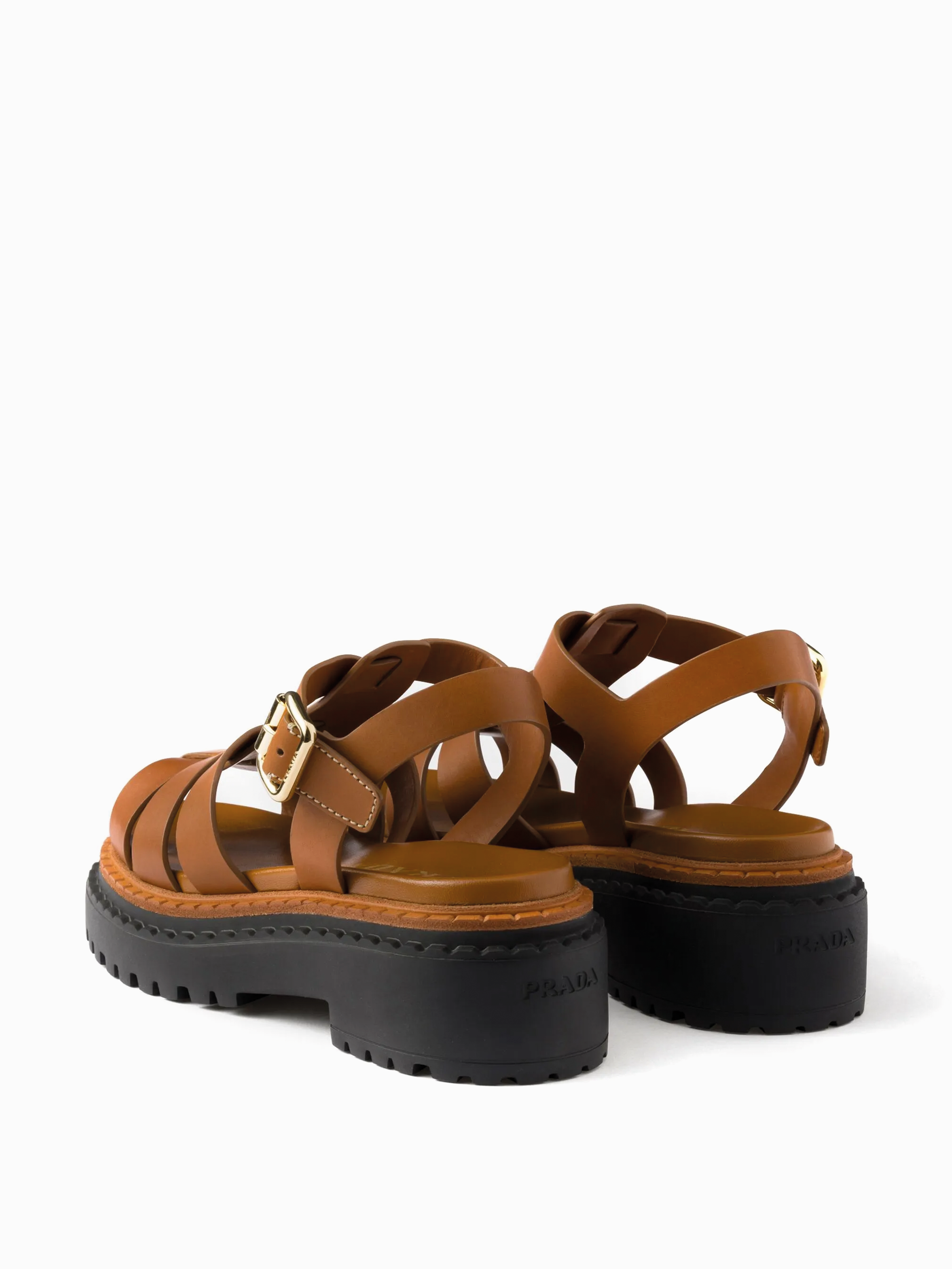 Fisherman's sandals