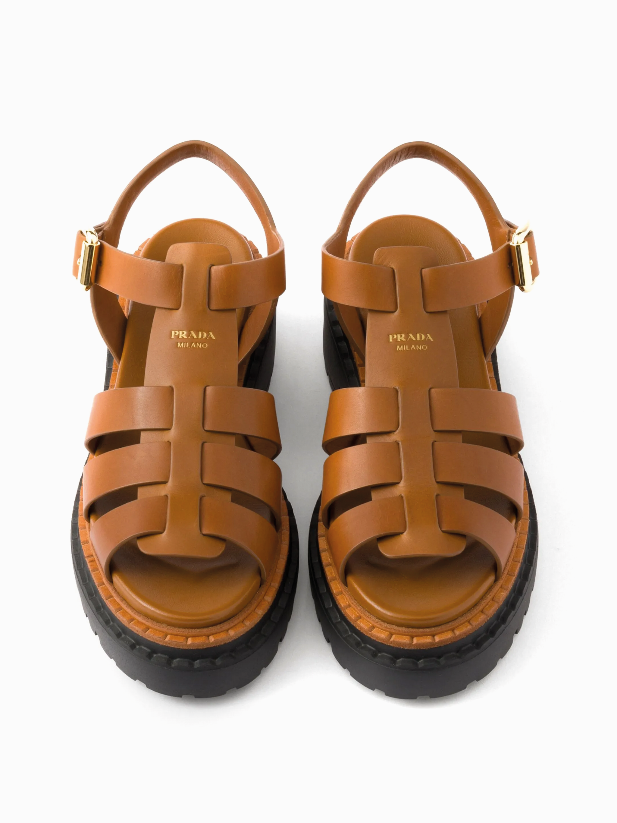 Fisherman's sandals