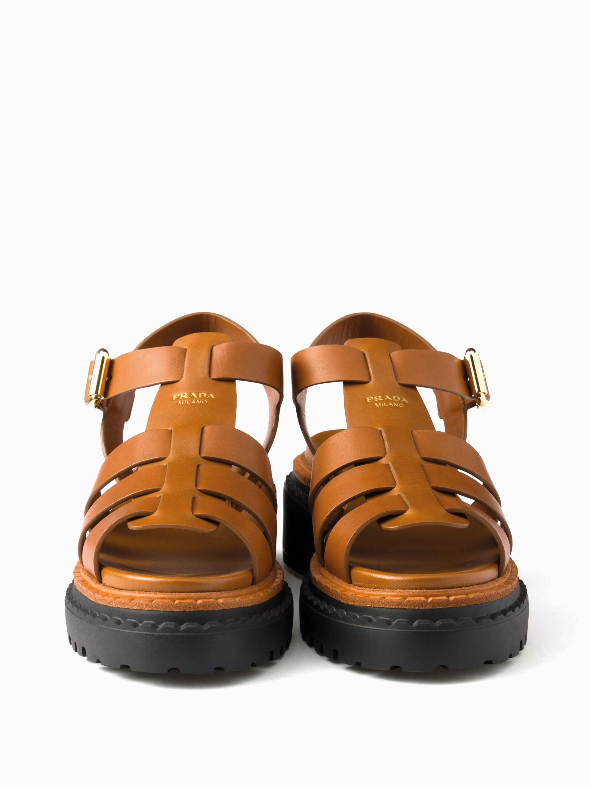 Fisherman's sandals