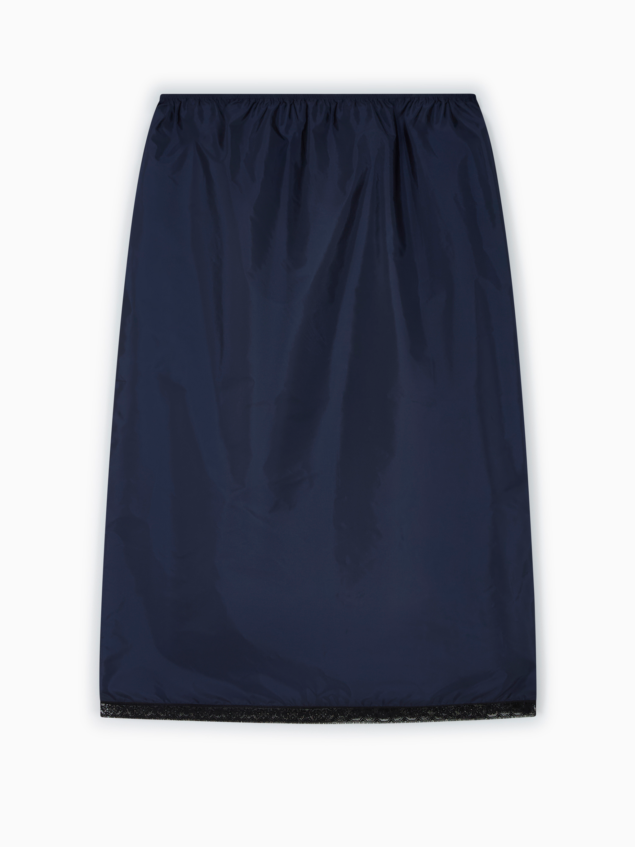 スカート PRADA SKIRT (P116ZSOOO17VC F0480) Prada // Black スカート PRADA SKIRT (P116ZSOOO17VC F0480) Prada // Black