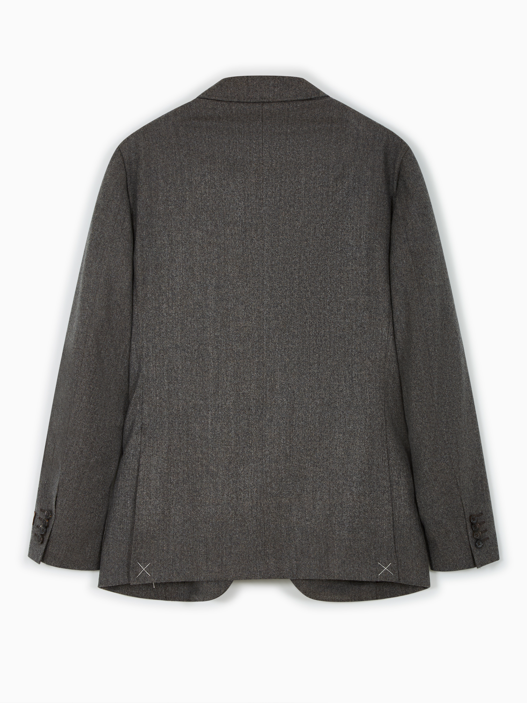 Kei jacket | Canali | OTTODISANPIETRO Kei jacket | Canali | OTTODISANPIETRO