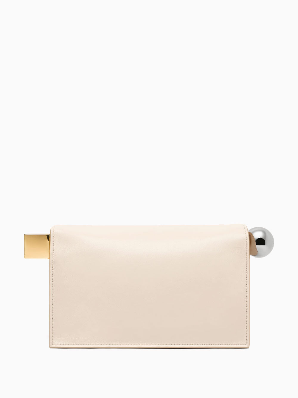 The Rond Carré clutch