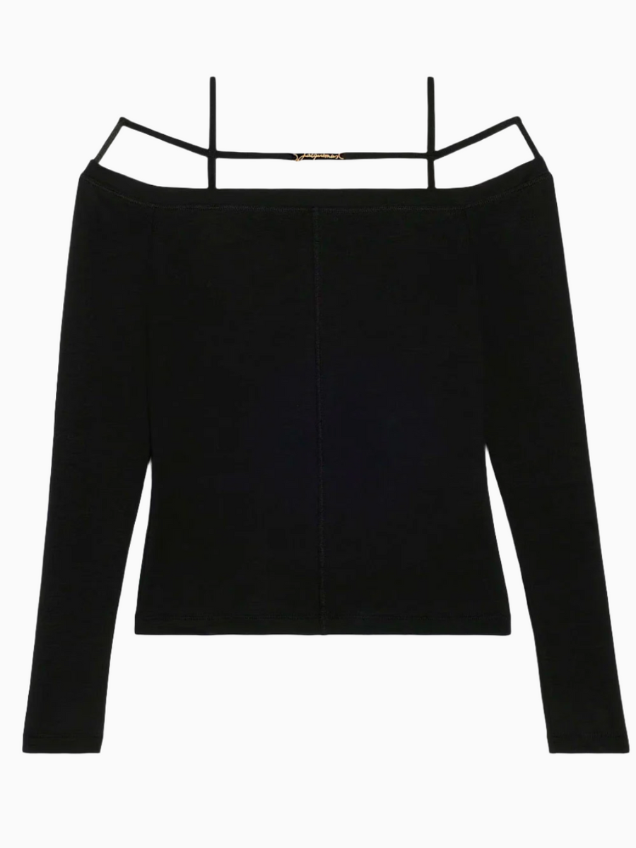 Le t-shirt Sierra | Jacquemus | OTTODISANPIETRO Le t-shirt Sierra | Jacquemus | OTTODISANPIETRO