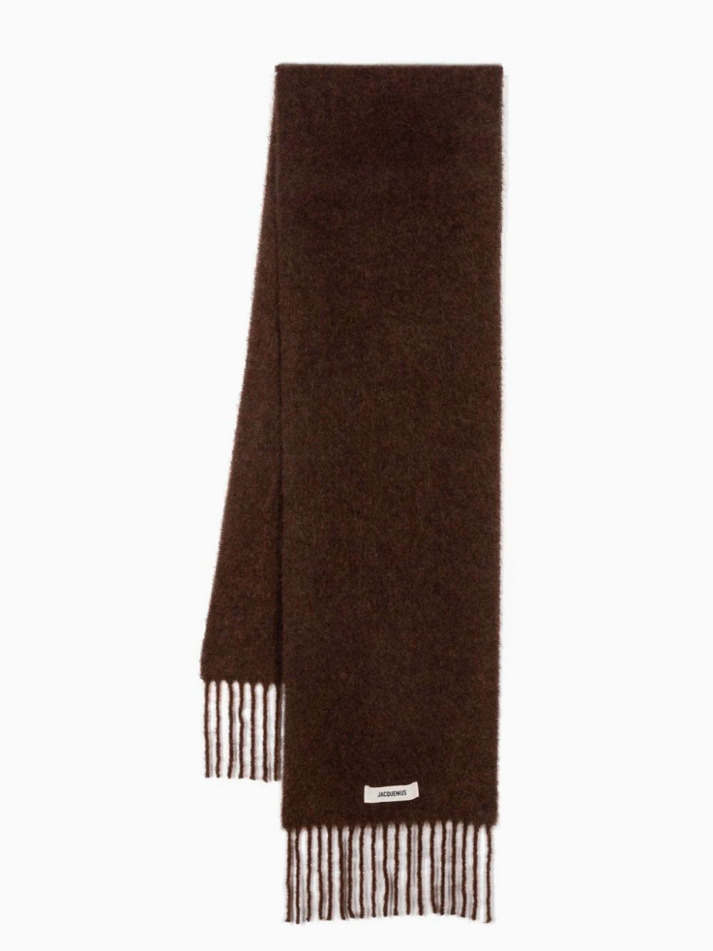 L'Echarpe Carro scarf