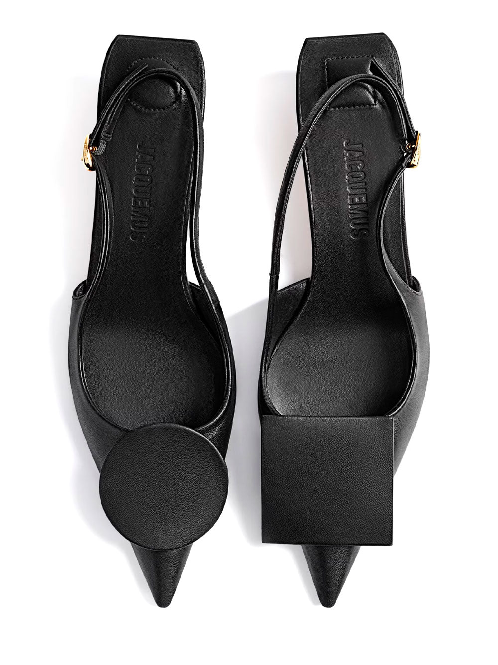 Les slingbacks Duelo