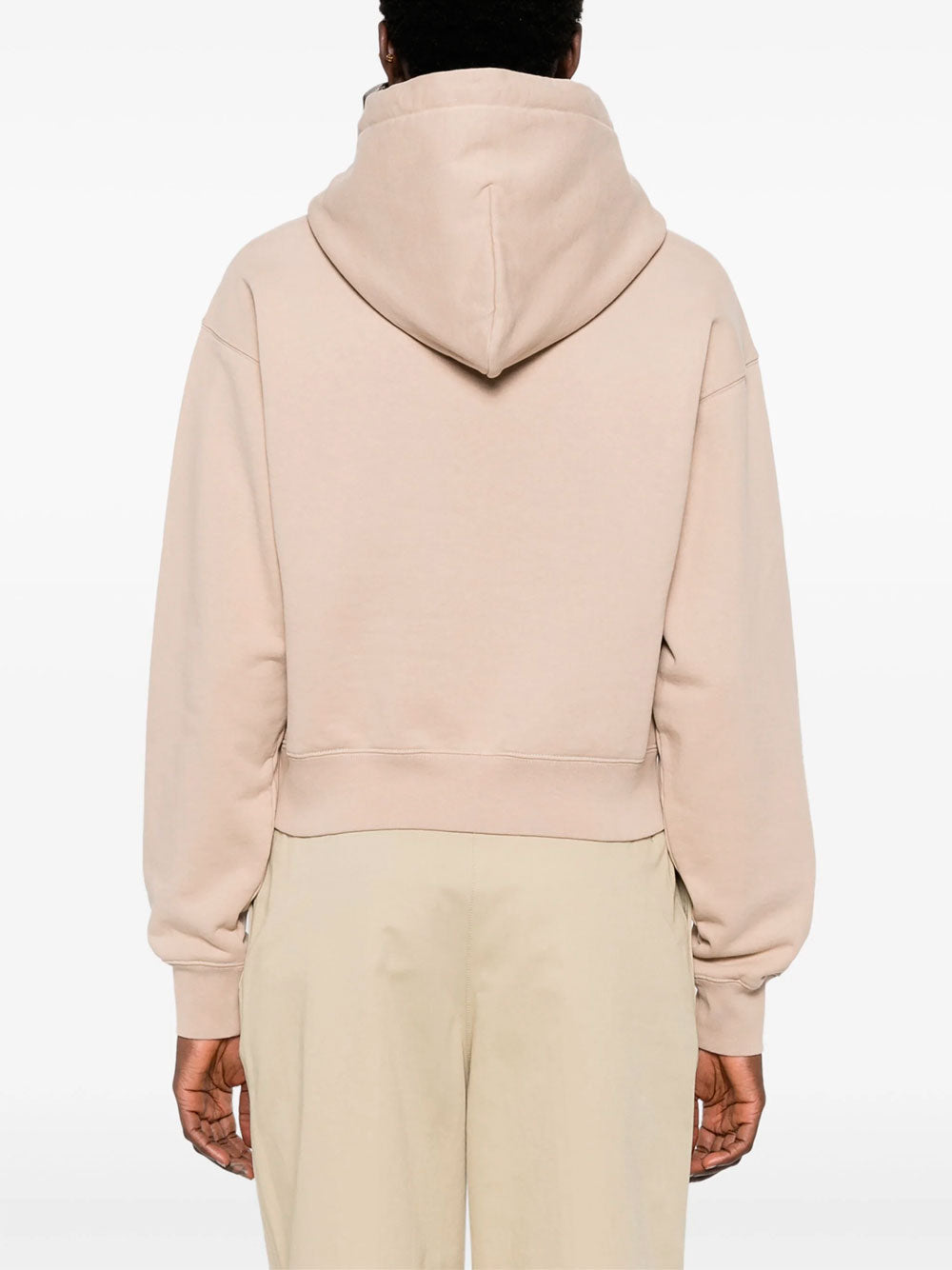 Le hoodie Gros Grain