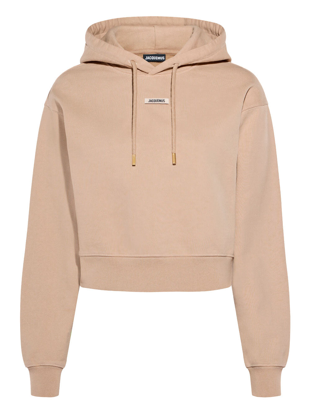 Le hoodie Gros Grain