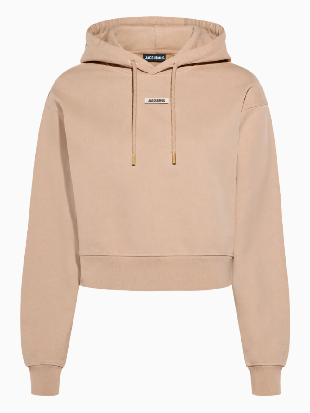 Le hoodie Gros Grain