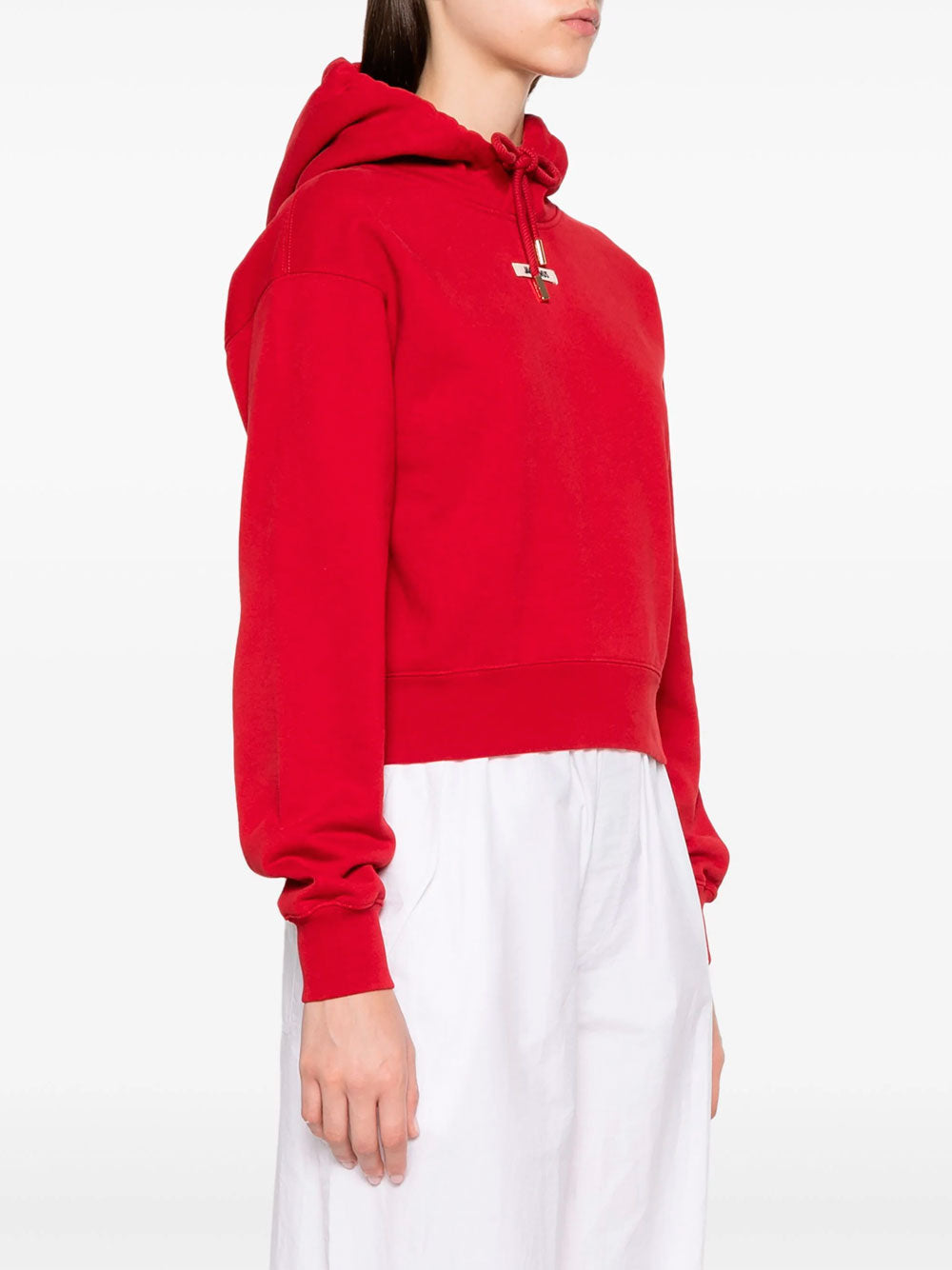 Le hoodie Gros Grain sweatshirt