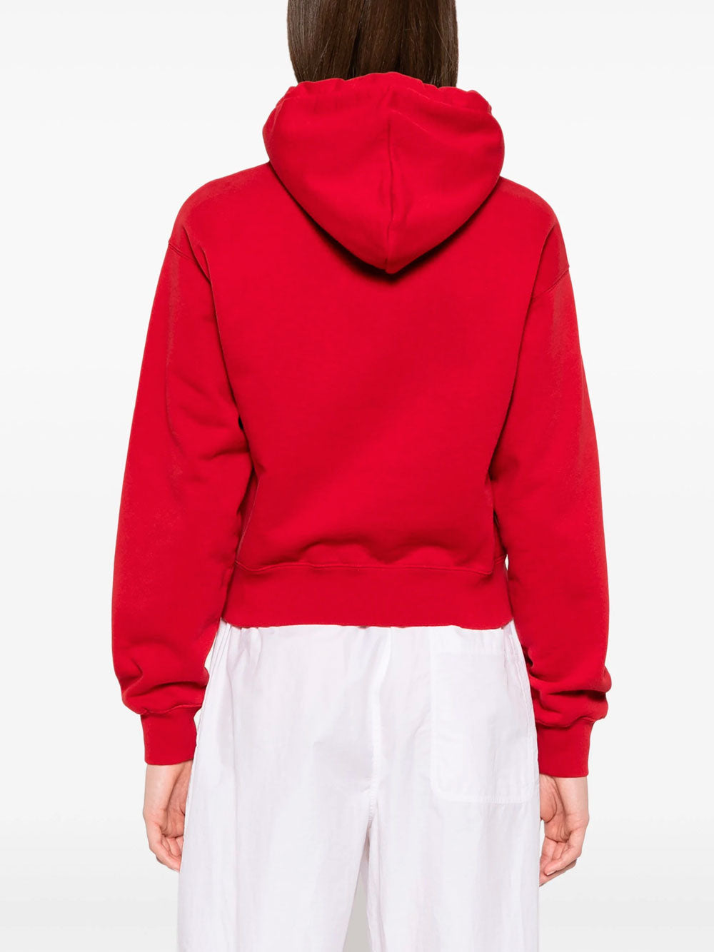 Le hoodie Gros Grain sweatshirt