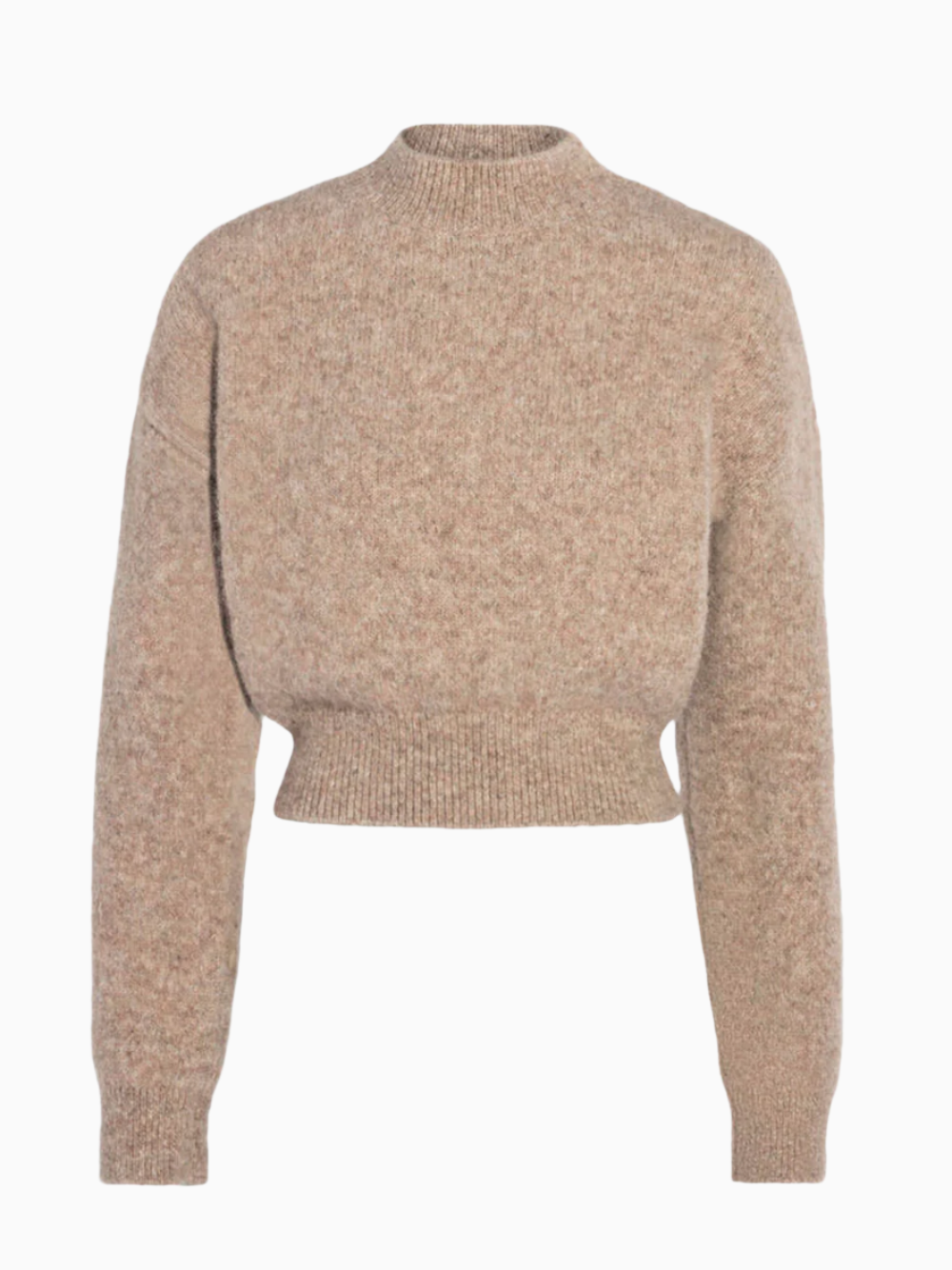 La Maille Jacquemus jumper