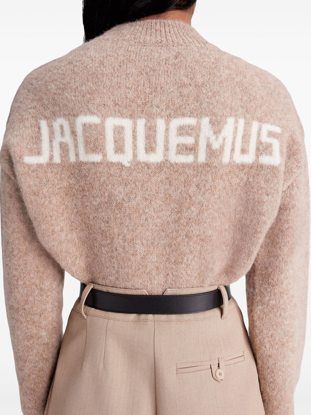 La Maille Jacquemus jumper