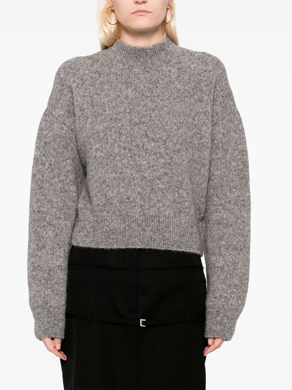 La Maille Jacquemus jumper