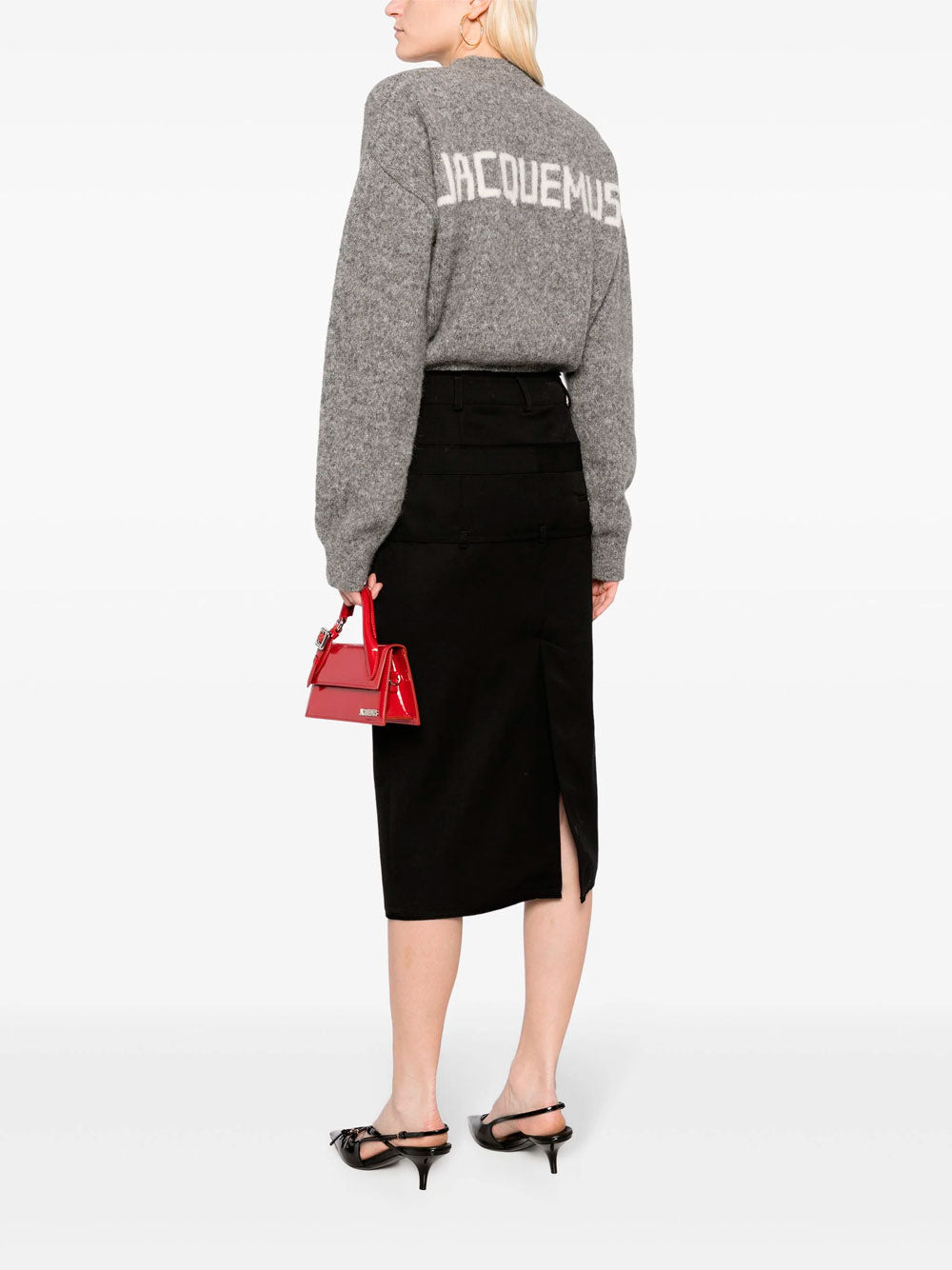 La Maille Jacquemus jumper