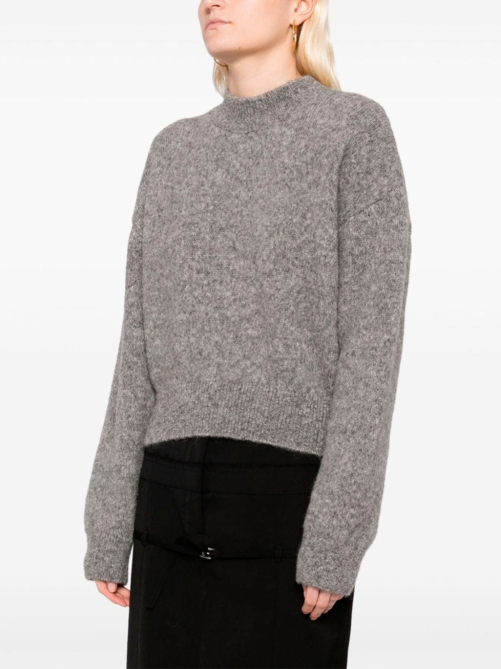 La Maille Jacquemus jumper