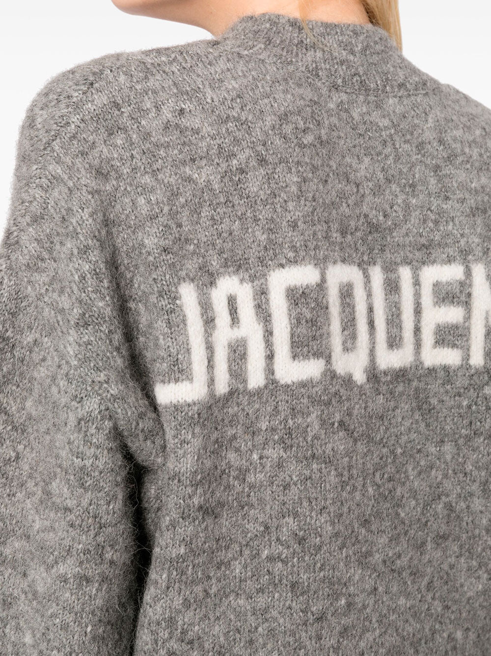 La Maille Jacquemus jumper