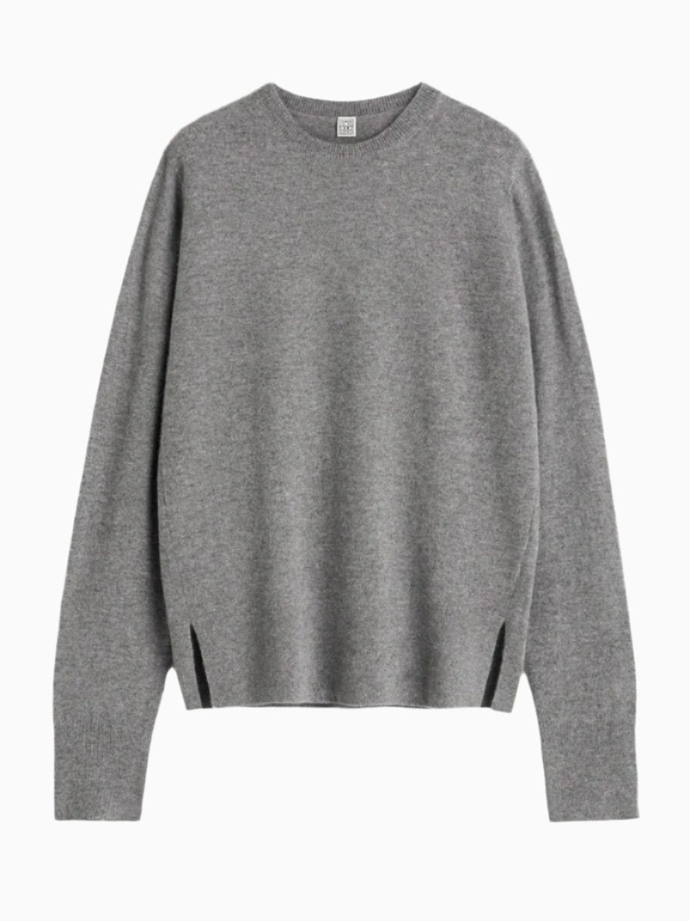 Cashmere jumper