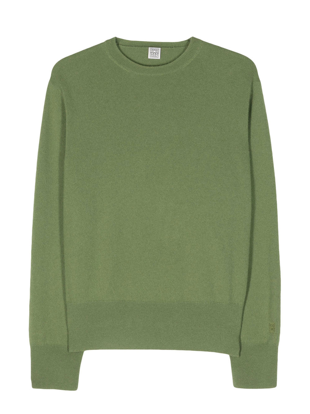 Cashmere jumper