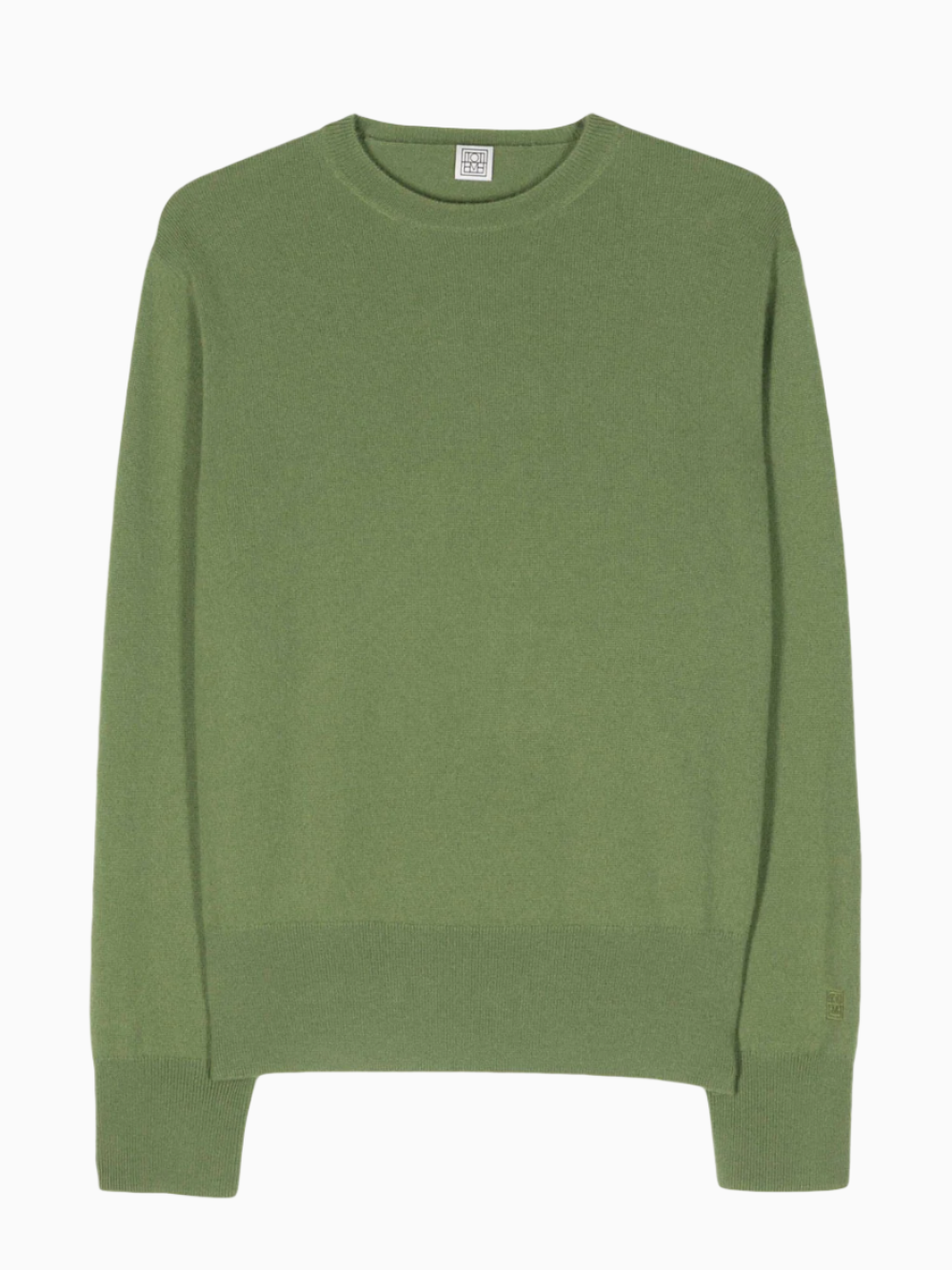 Cashmere jumper