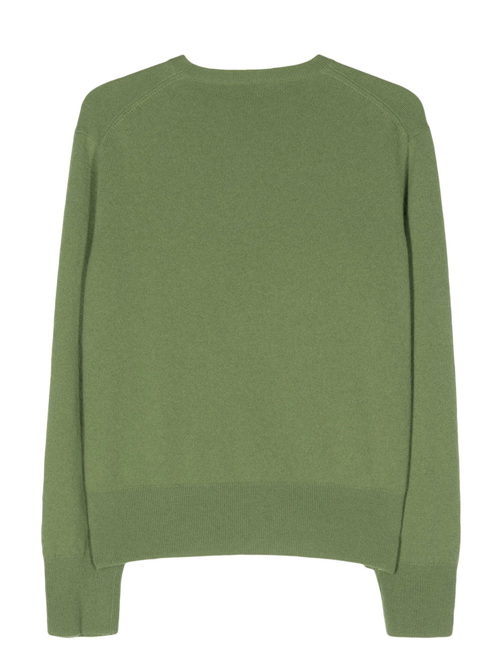 Jersey de cashmere