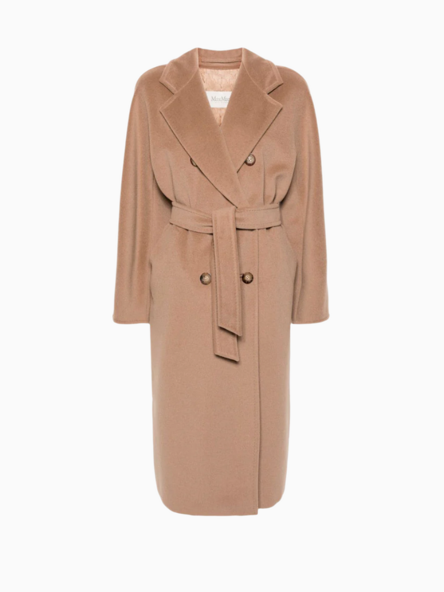 Madame coat | Max Mara | OTTODISANPIETRO Madame coat | Max Mara | OTTODISANPIETRO