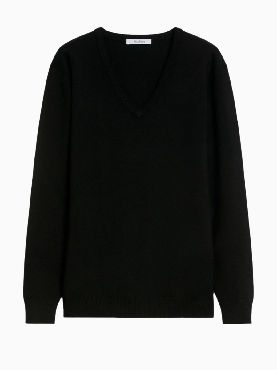 Pevera jumper | Max Mara | OTTODISANPIETRO