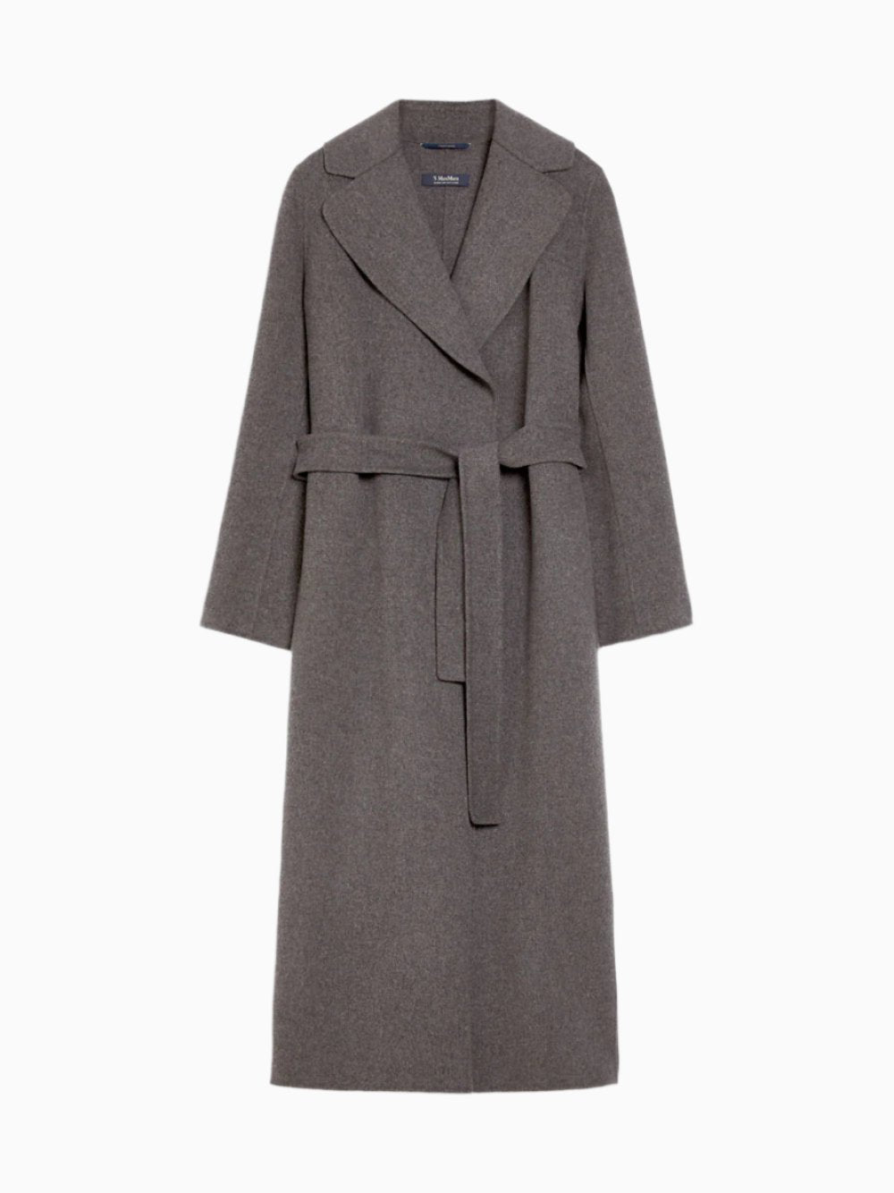 Poldo coat