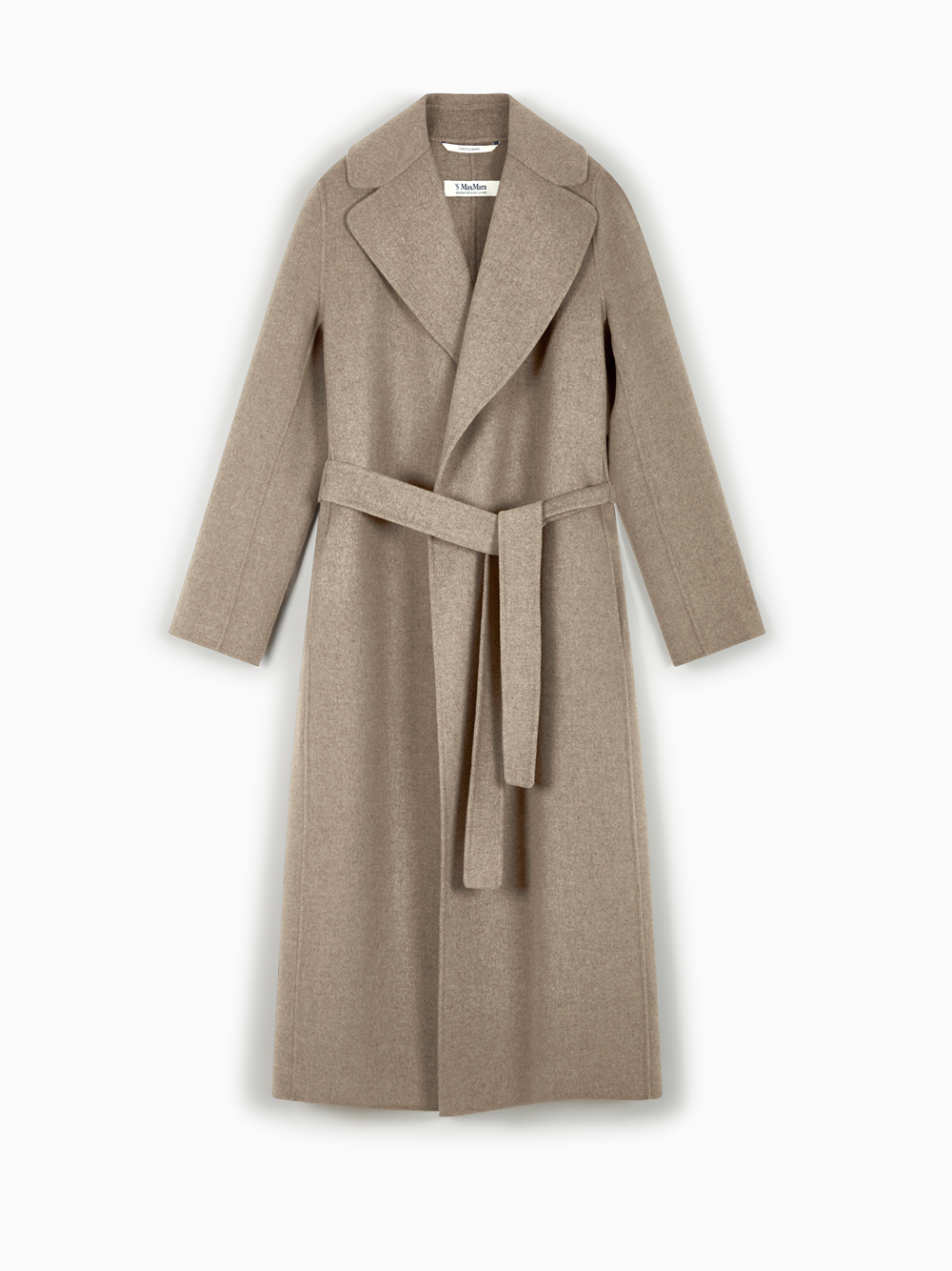 コート Max Mara SS25 'Natalin' coat (2511011031600 001) Max コート Max Mara SS25 'Natalin' coat (2511011031600 001) Max