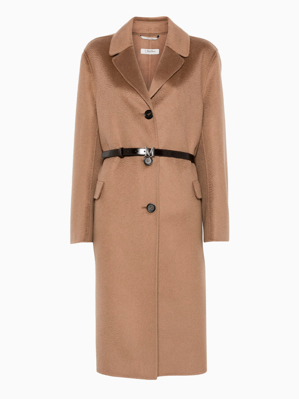 Manuela icon coat Max Mara OTTODISANPIETRO