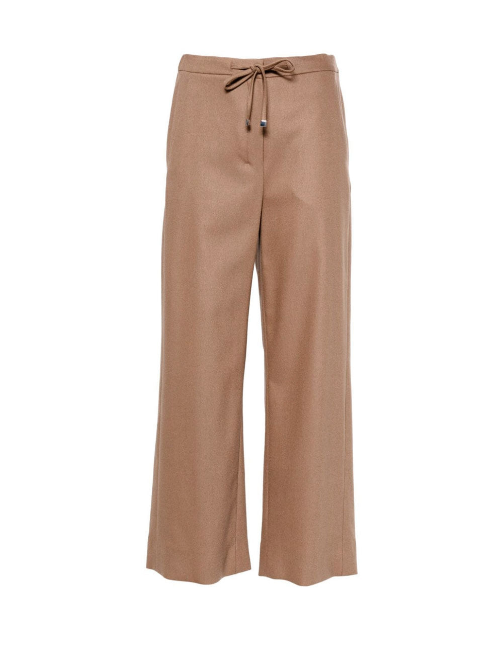 Cropped trousers