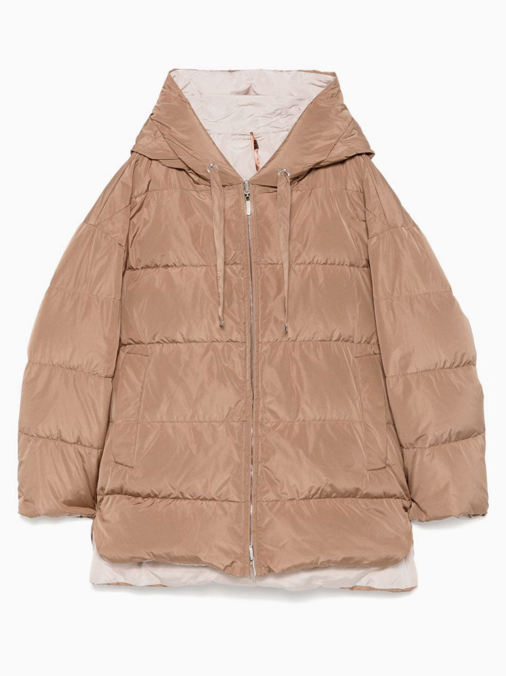 Taffy puffer jacket