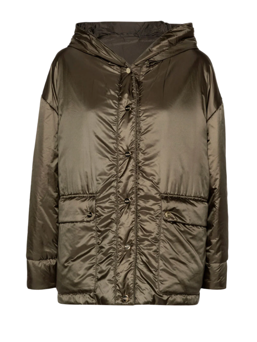 Parka Greenmo