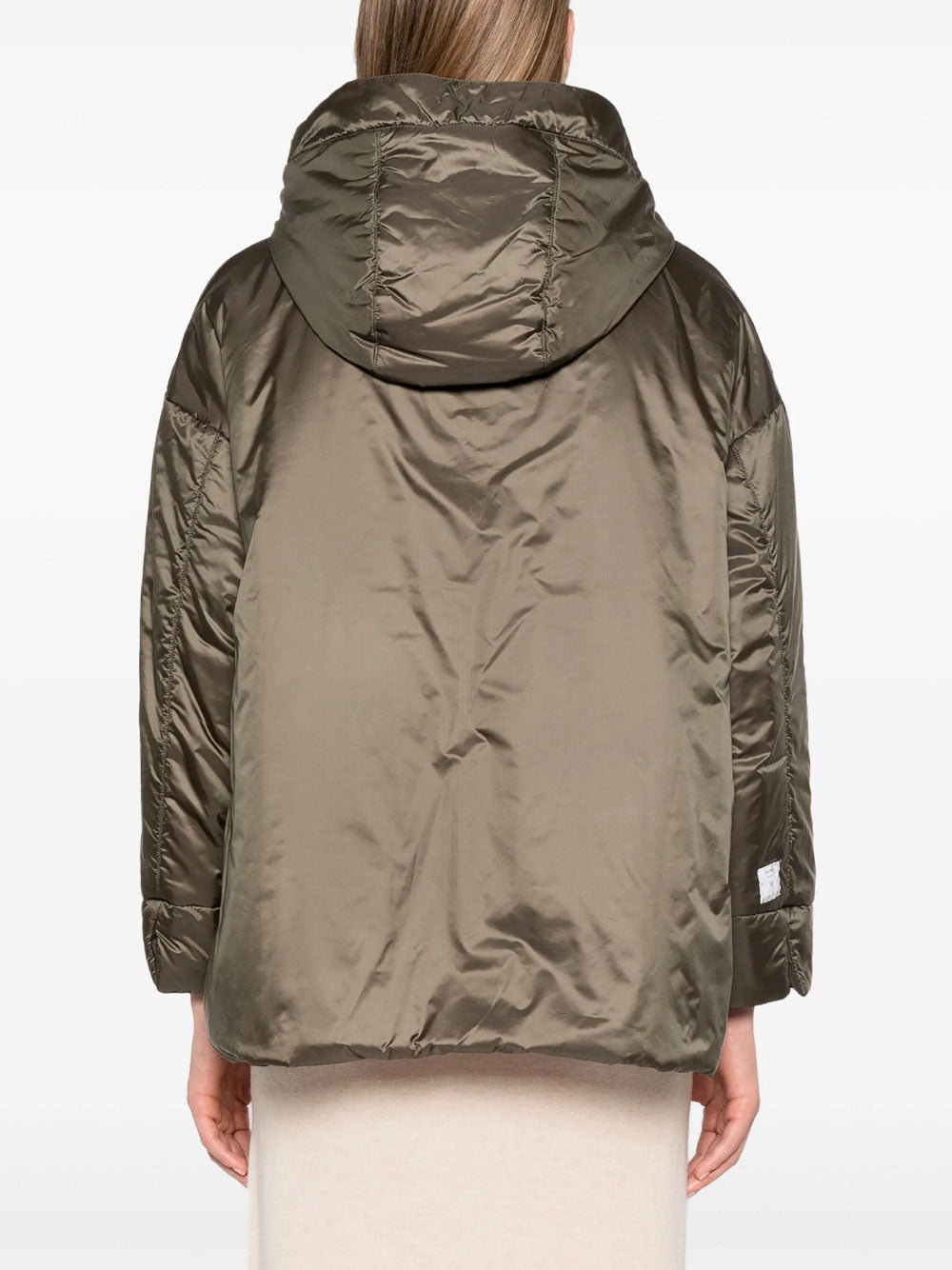 Parka Greenmo