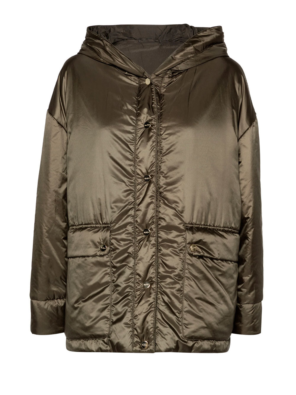 Greenmo padded jacket