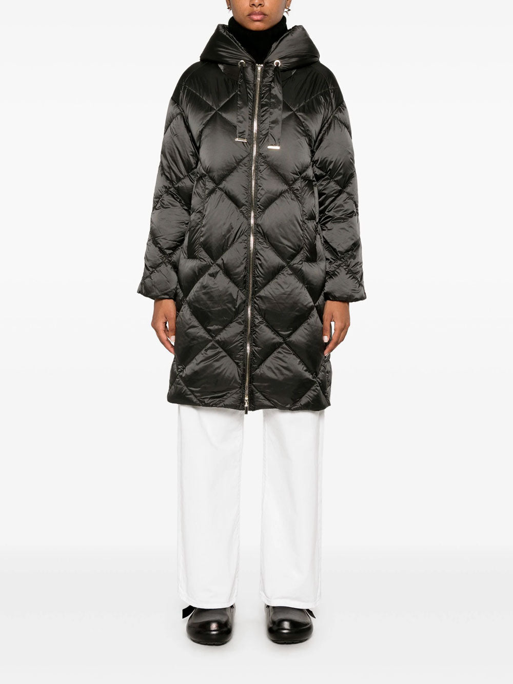 Trefe puffer jacket