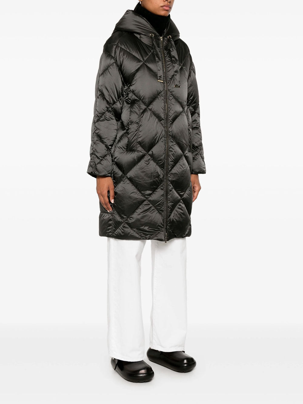 Trefe puffer jacket