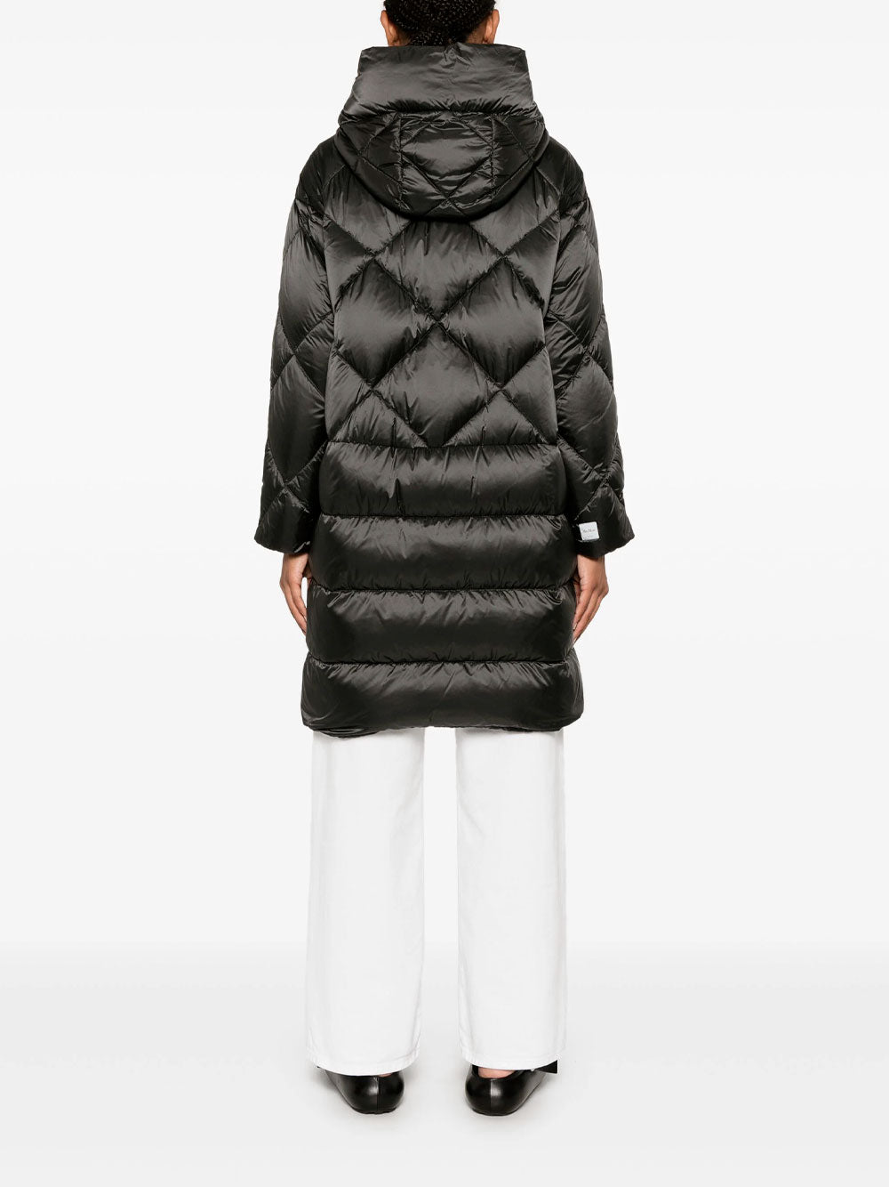 Trefe puffer jacket