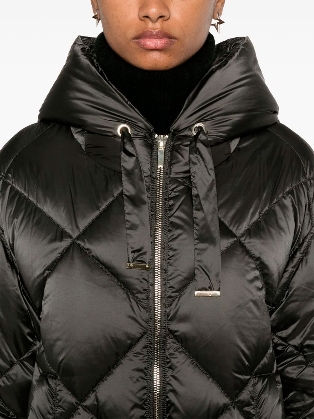 Trefe puffer jacket