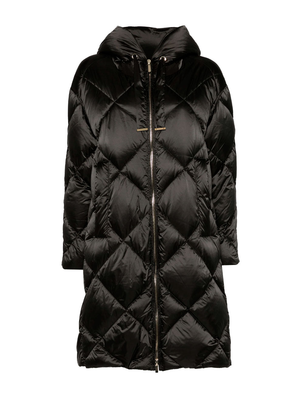 Trefe puffer jacket