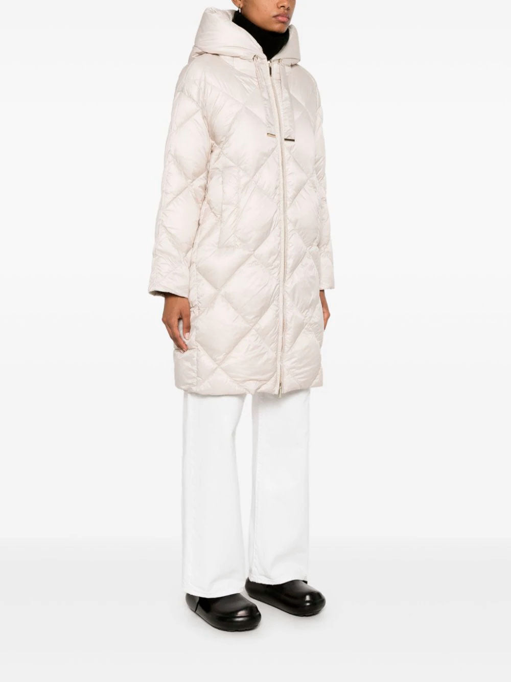 Trefe puffer jacket