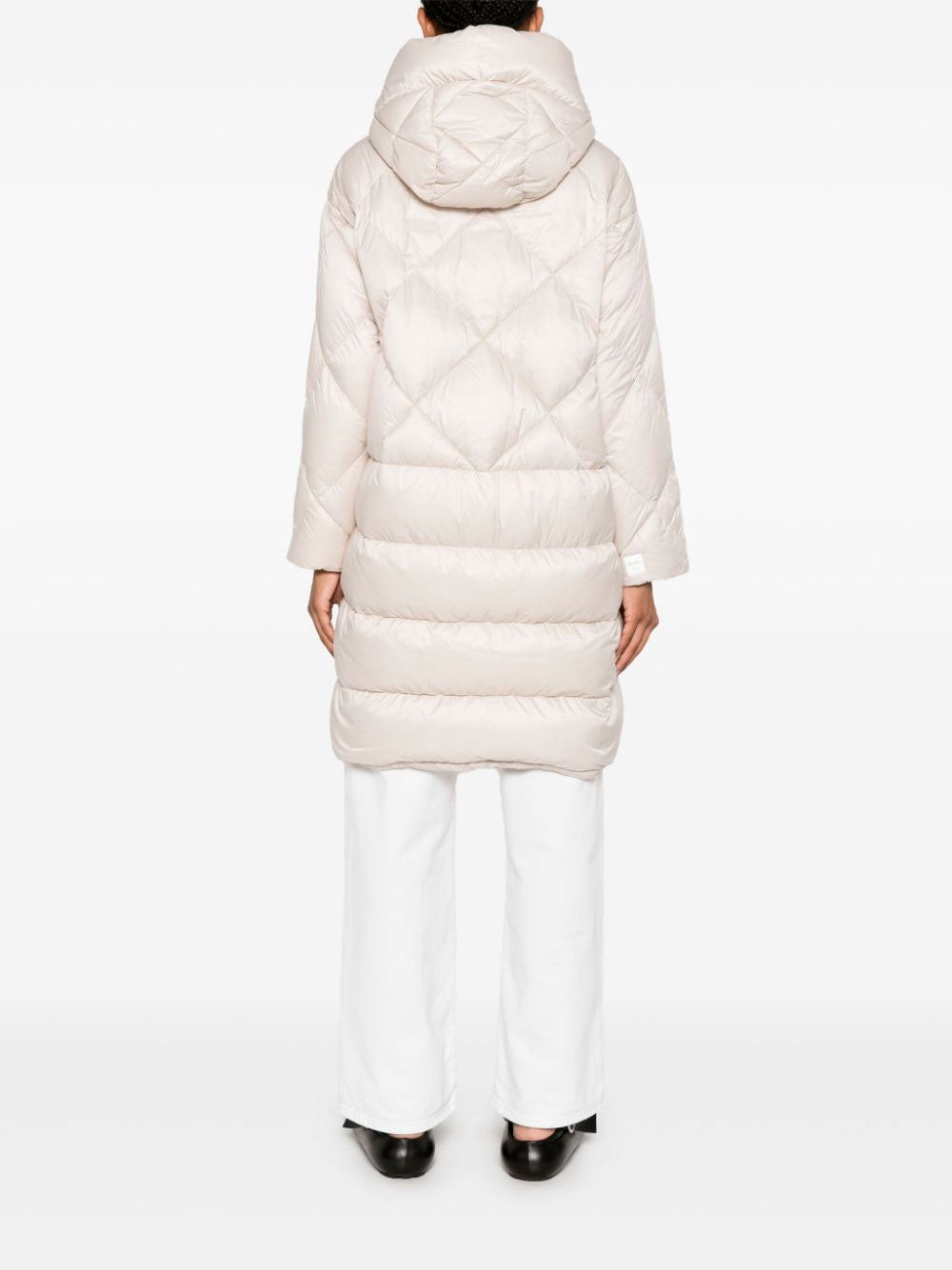 Trefe puffer jacket