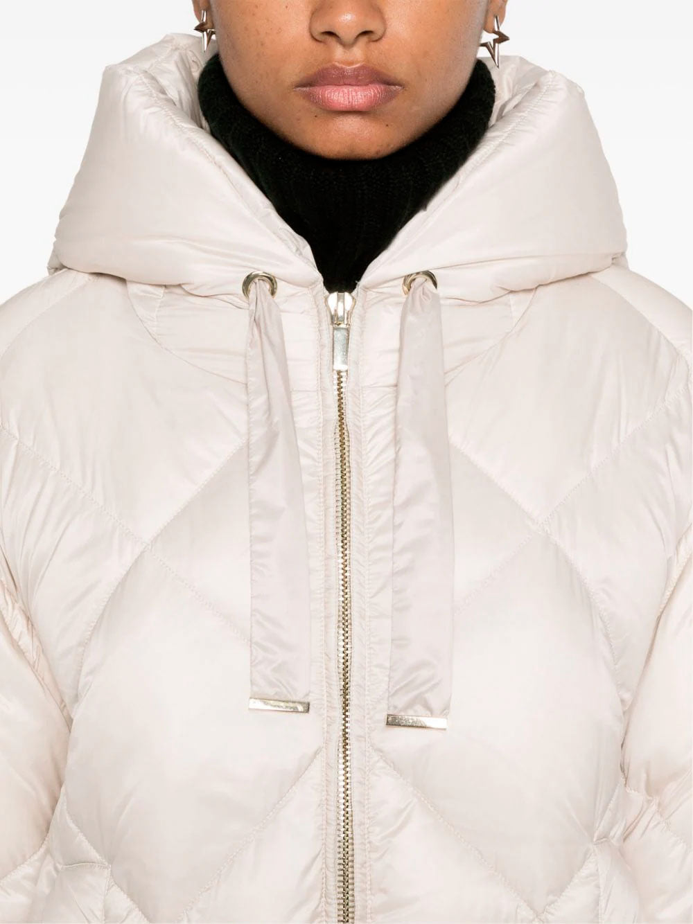 Trefe puffer jacket