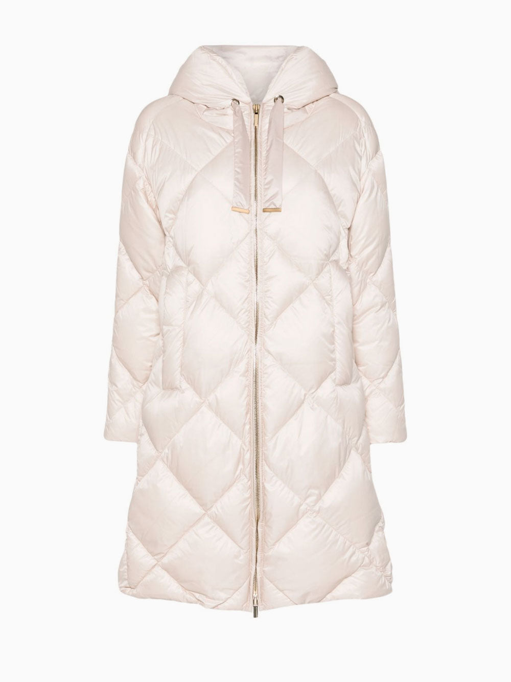 Trefe puffer jacket