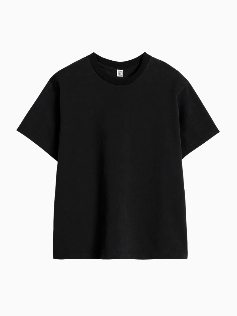 Logo-embroidered t-shirt | Chloé | OTTODISANPIETRO Logo-embroidered t-shirt | Chloé | OTTODISANPIETRO