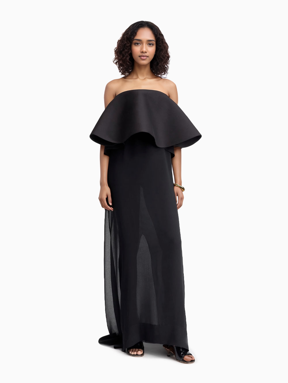 Vela dress | Jacquemus | OTTODISANPIETRO Vela dress | Jacquemus | OTTODISANPIETRO