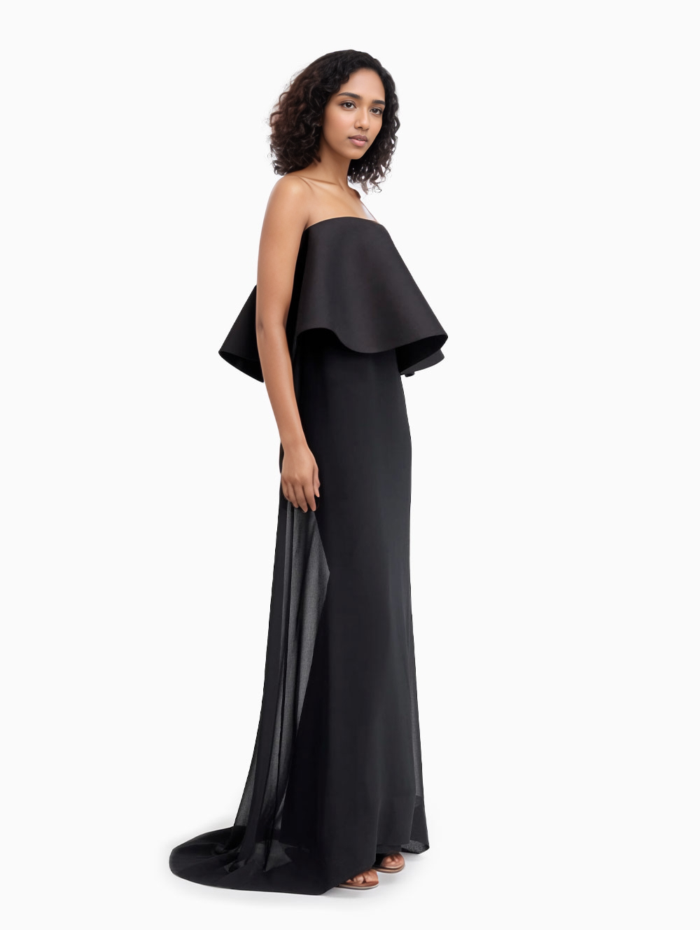 Vela dress | Jacquemus | OTTODISANPIETRO Vela dress | Jacquemus | OTTODISANPIETRO