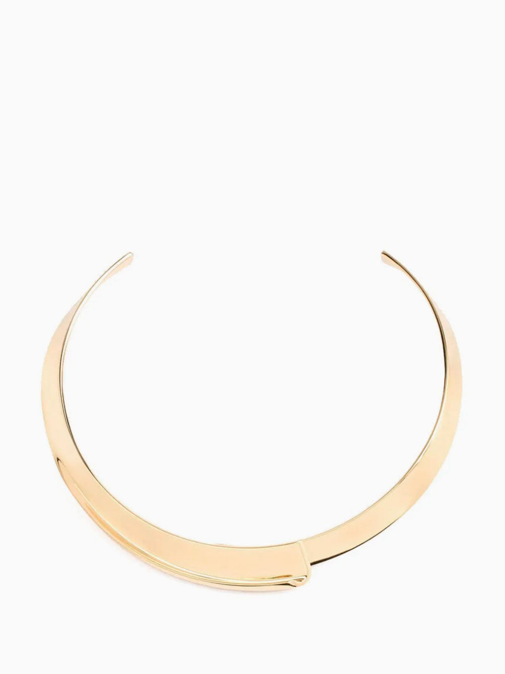 Collar chocker J